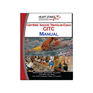 Triathlon Coaching Certification Manual Heart Zones