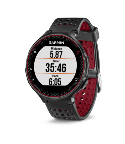 Garmin Forerunner® 235 | GPS Running 