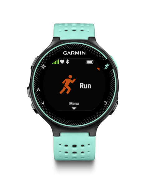 Garmin Forerunner 235 Gps Running Watch Heart Rate Monitor