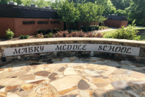 Mabry Middle School photo